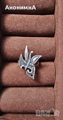 Бижута Сребро 925 , снимка 3 - Други - 52286433