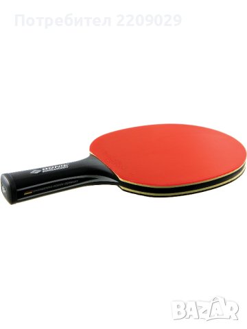 Хилка за тенис на маса Donic-Schildkröt CarboTec 3000, снимка 4 - Тенис - 44372577