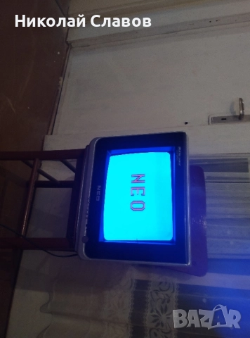 Продавам телевизор нео 