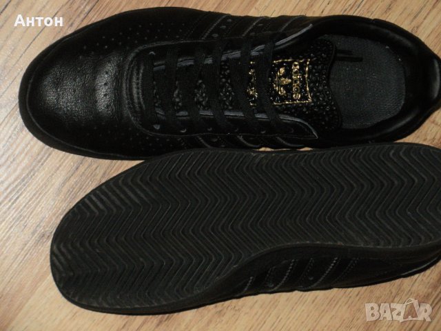 ADIDAS оригинални дамски маратонки 38и1/2, снимка 6 - Маратонки - 40171997