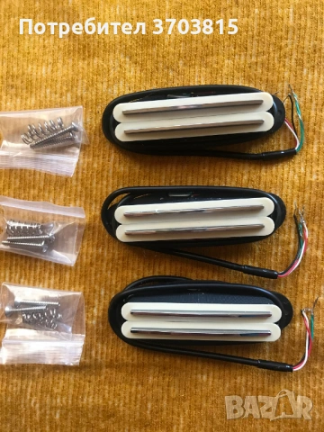 Адаптери за китара, снимка 10 - Китари - 53046459