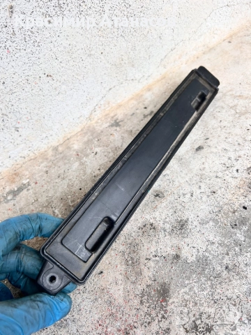 C100R 616241. Капак филтър купе за Шевролет Каптива. 2006-2011г, снимка 2 - Аксесоари и консумативи - 52896334