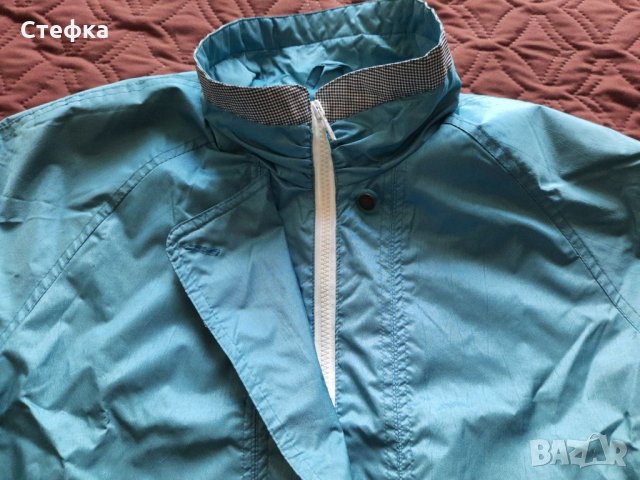 Дамско яке, размер XL, снимка 4 - Якета - 34157743