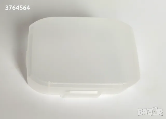 Дифузер Canon SBA-E3 за светкавица Canon 600EX