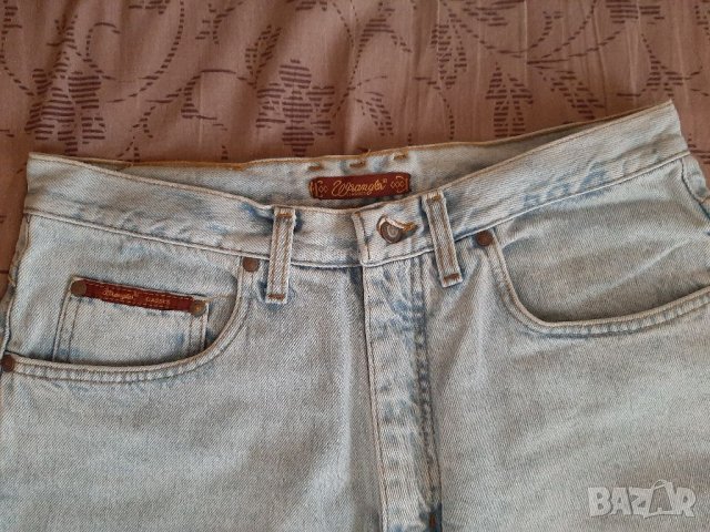Мъжки дънки BVLGARI, Zara, D&G, Wrangler, Diesel, Marlboro, Frant, Bershka, , снимка 12 - Дънки - 38606422