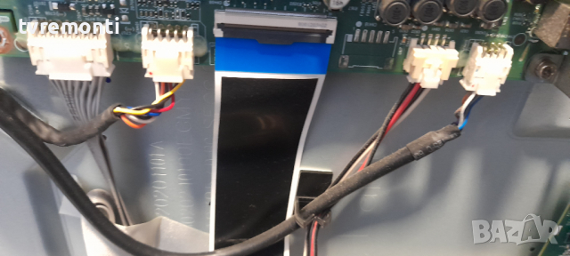 MAIN BOARD , 715G9907-M01-B00-005G, for ,PHILIPS 43PUS6504/12,43PUS6554/12 MB/43INC/PH/43PUS6504, снимка 4 - Части и Платки - 36121037