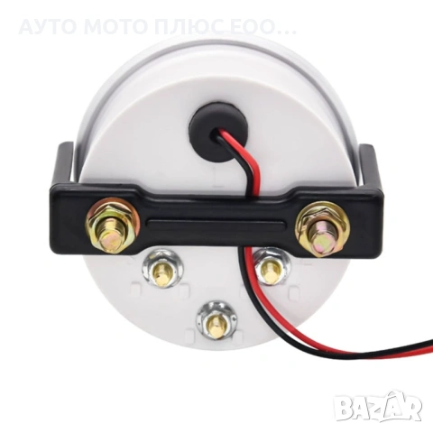 Измервателен уред за налягането на маслото на двигателя-Oil press bar, снимка 4 - Аксесоари и консумативи - 53063435