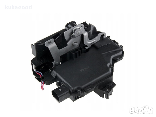 Брава за VW Golf IV (1J1), Golf IV Variant (1J5) За задна дясна врата