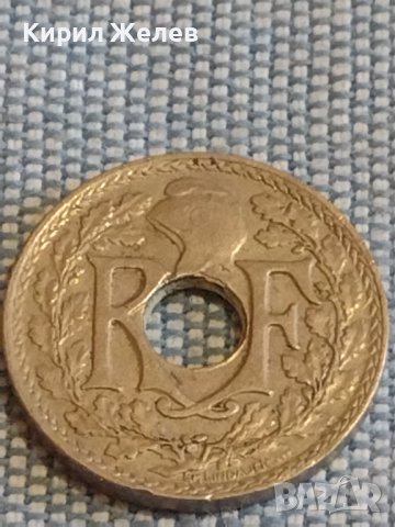 Две монети стари редки над стогодишни за КОЛЕКЦИЯ ДЕКОРАЦИЯ 29727, снимка 9 - Нумизматика и бонистика - 44493781