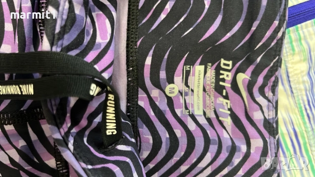 Спортен екип за бягане "Nike" и "New balance", снимка 4 - Спортни екипи - 51490905