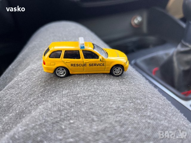 Joy city MBW 3, снимка 3 - Колекции - 42467121