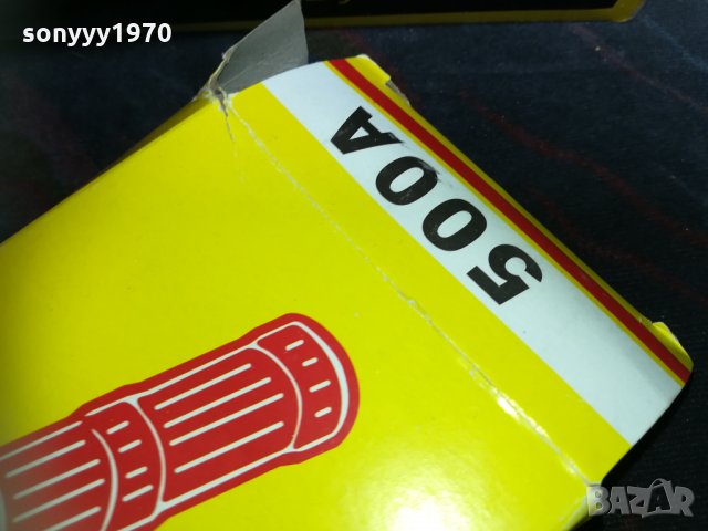 500 АМПЕРА-РЪКОХВАТКА ЕЛЕКТРОЖЕН 1011211652, снимка 12 - Други инструменти - 34761392