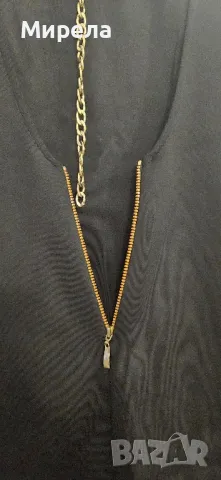 Дамска рокля , снимка 2 - Рокли - 49843097