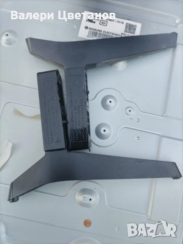 телевизор LG 43UH610V на части, снимка 16 - Телевизори - 51396827