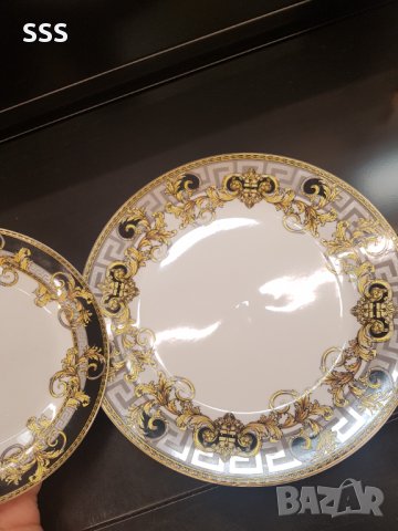 Сервиз 19 части, снимка 6 - Сервизи - 41573567