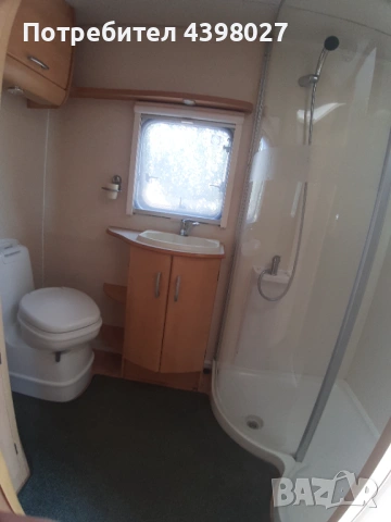 Каравана Bailey Pageant Series 6 РЕГИСТРИРАНА, снимка 11 - Каравани и кемпери - 51119094