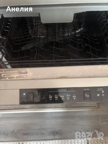 Съдомиялна Gorenje 60см, снимка 4 - Съдомиялни - 56162022