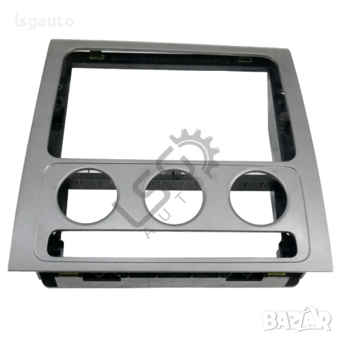 Лайсна средна конзола табло Volkswagen Touran I 2003-2010 ID:149602
