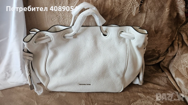 Продавам Стилна Дамска чанта Michael Kors