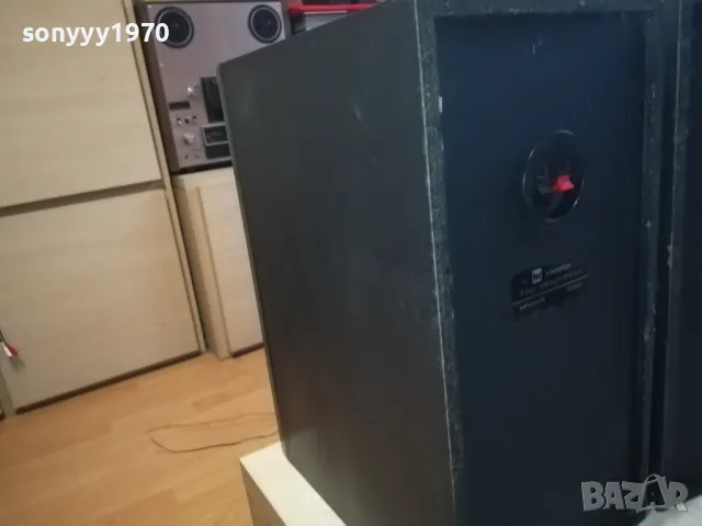 dual-тонколони 2бр нов внос 0711241636, снимка 10 - Тонколони - 47881005