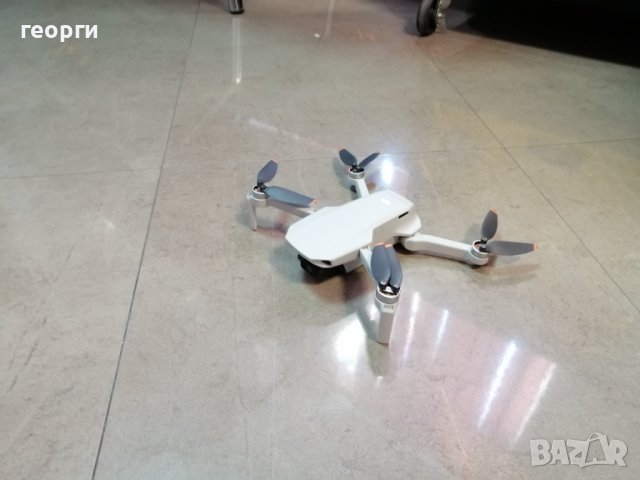 Заснемане с Дрон DJI фото и видео 2.7К, снимка 10 - Дронове и аксесоари - 42358464