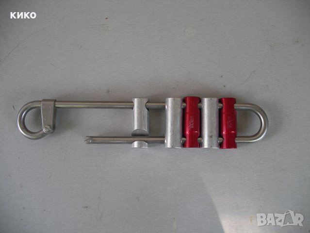 Рапелрак PETZL