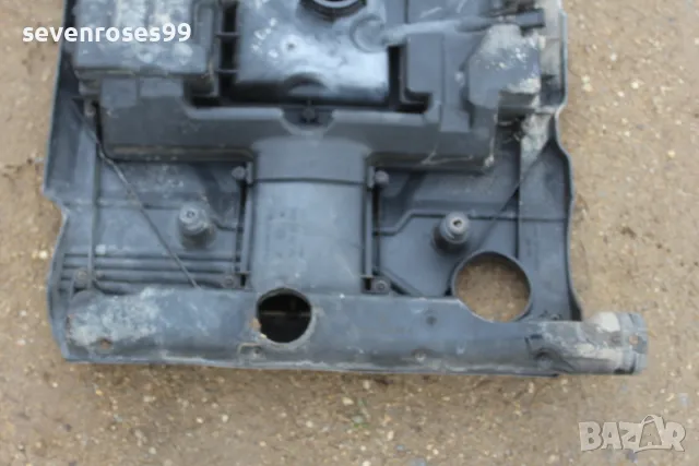 Капак двигател Фолксваген Лупо 1.0i 50 MPI VW Lupo, снимка 4 - Части - 48254365