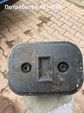 Филтър с активен въглен само за 40лв. 1t0201801, снимка 4 - Части - 52727048