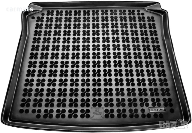 Стелка за багажник Rezaw-Plast за Seat Ibiza (2010-2017) - Комби