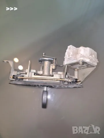 Дръжка за Фолцфаген Поло Wv Polo, снимка 3 - Части - 55743044