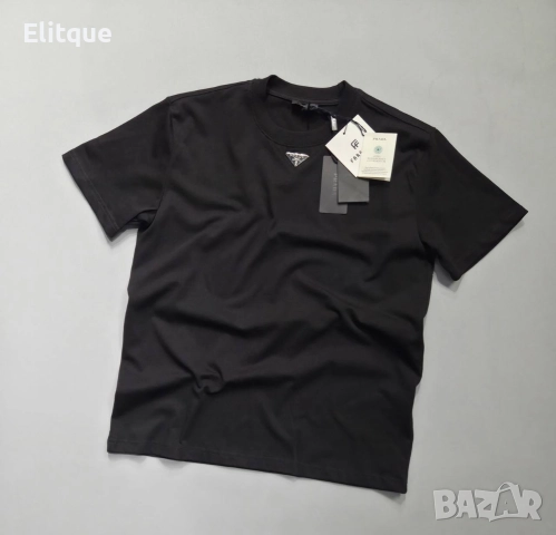 тениски Loewe off white hermes Balenciaga , снимка 5 - Тениски - 52786803