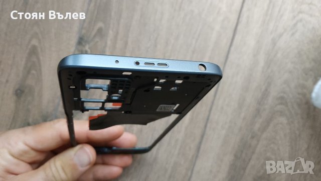 рамка и капак за Xiaomi Redmi 10, снимка 6 - Резервни части за телефони - 38832446