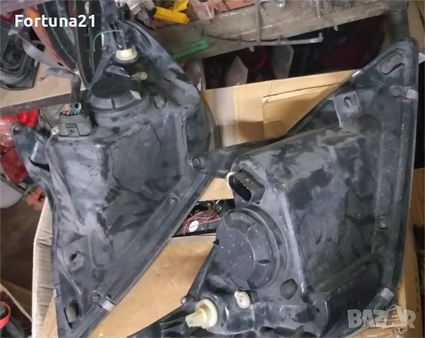 DR - DR5 - оригинални фарове, снимка 2 - Части - 53659985