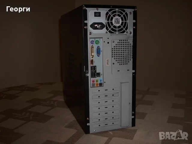 Персонален компютър, снимка 7 - За дома - 39961426