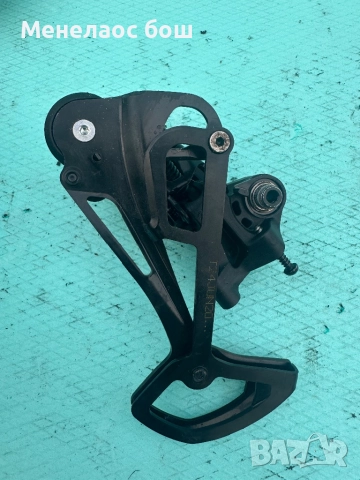 Задни дерайльори 3 бр., снимка 6 - Части за велосипеди - 52286814