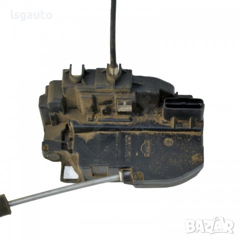 Брава задна дясна врата Nissan Micra (K12)(2003-2010) ID:92470