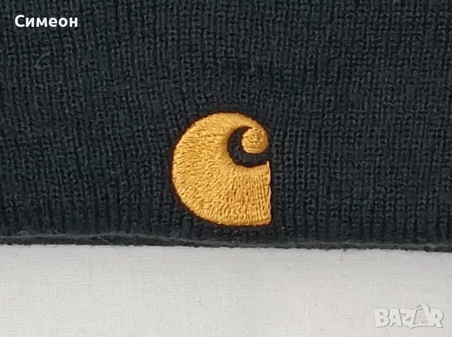 Carhartt Chase Beanie оригинална шапка One Size Fits All зимна шапка, снимка 2 - Шапки - 44292163