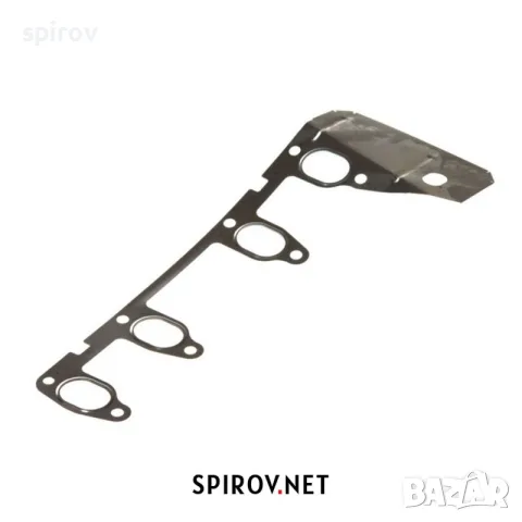 Гарнитура всмукателен колектор VW Seat Audi Skoda 1.9 2.0 TDI