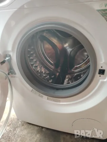 Пералня Горение на части, снимка 2 - Перални - 50197109