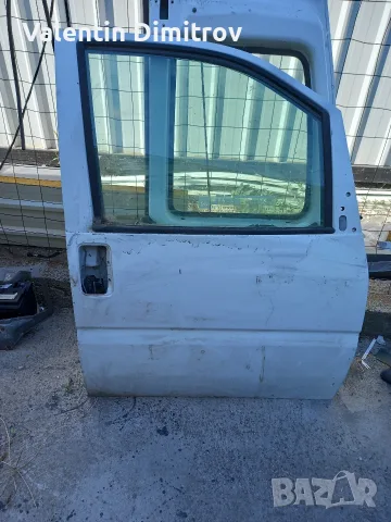 врати Peugeot Expert