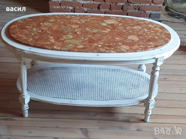 Винтидж холна маса