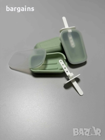 Формички за сладолед , снимка 3 - Форми - 52068627