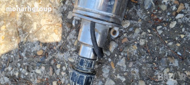 Водна помпа, снимка 3 - Водни помпи - 42362381