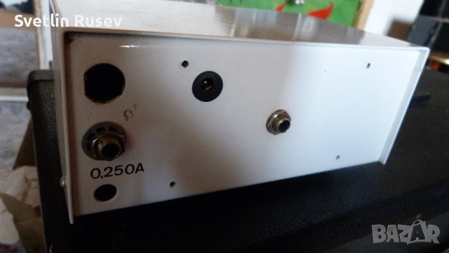 бустер за китара , снимка 7 - Китари - 53391239