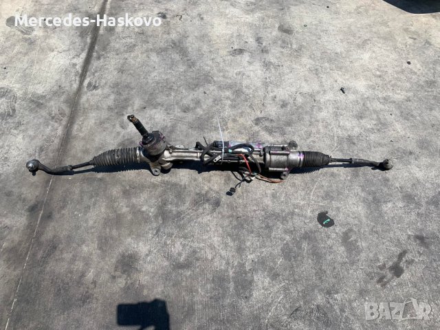 Електрически рейки 218/212/204, снимка 3 - Части - 39371861