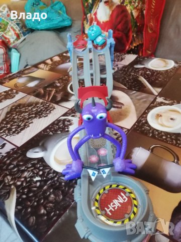 Университет за таласъми - състезателна писта, снимка 5 - Коли, камиони, мотори, писти - 40940557