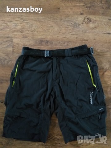  silvini Men MTB cycling pants - мъжки МТВ панталони 2ХЛ, снимка 5 - Спортни дрехи, екипи - 41460001