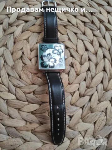 Лот от часовник и два медальона