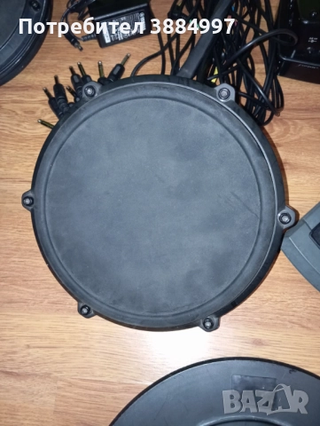 Ел. Барабани цени от 40 лева до 130 лева тел 0879422557 , снимка 8 - Ударни инструменти - 52694731