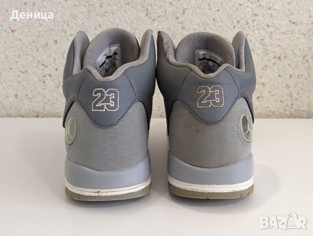 Оригинални маратонки / кецове Nike Air Jordan Flight Tradition, снимка 3 - Детски маратонки - 40182224